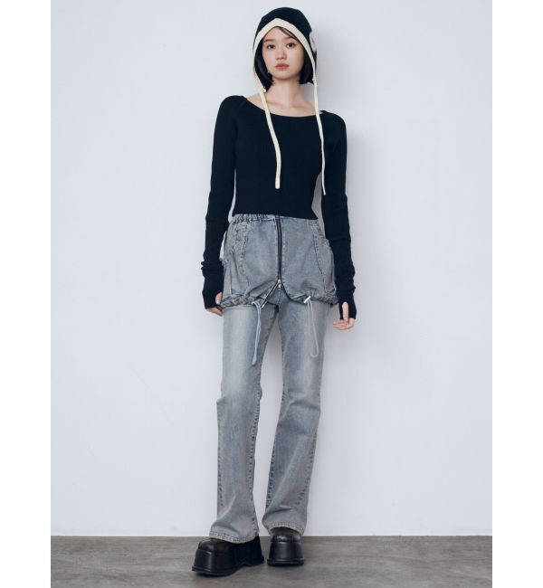 EMODA「ボリュームウェッジシューズ」|その他|