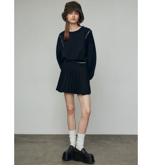 EMODA「ボリュームウェッジシューズ」|その他|