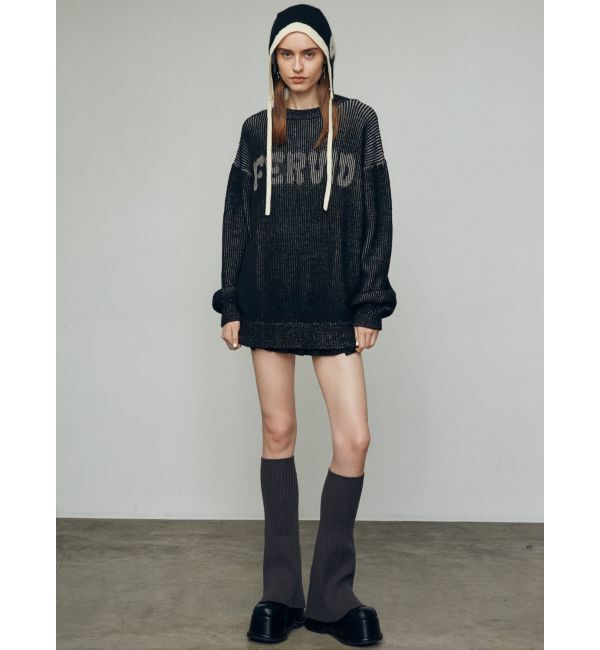 EMODA「ボリュームウェッジシューズ」|その他|