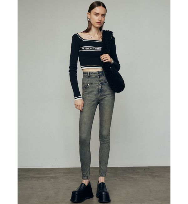 EMODA「ボリュームウェッジシューズ」|その他|