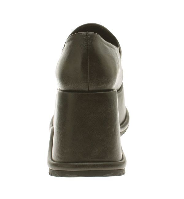 EMODA「ボリュームウェッジシューズ」|その他|