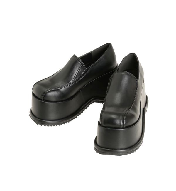 EMODA「ボリュームウェッジシューズ」|その他|