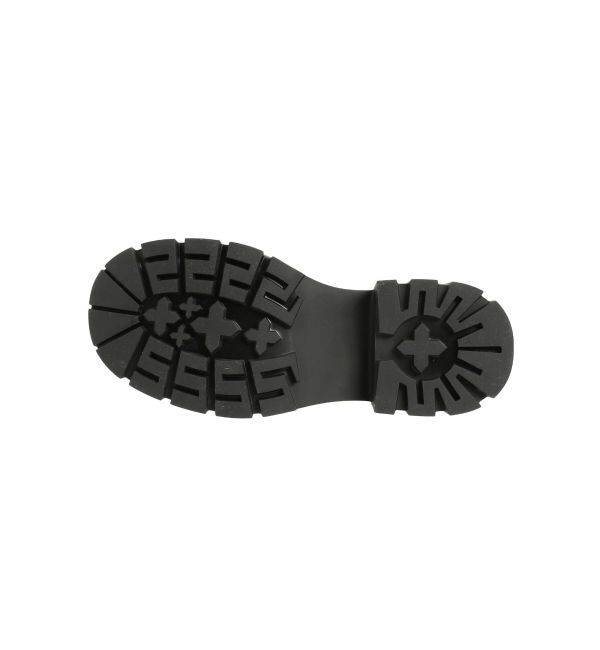 EMODA「ヴィンテージライクロングブーツ」|ロングブーツ|