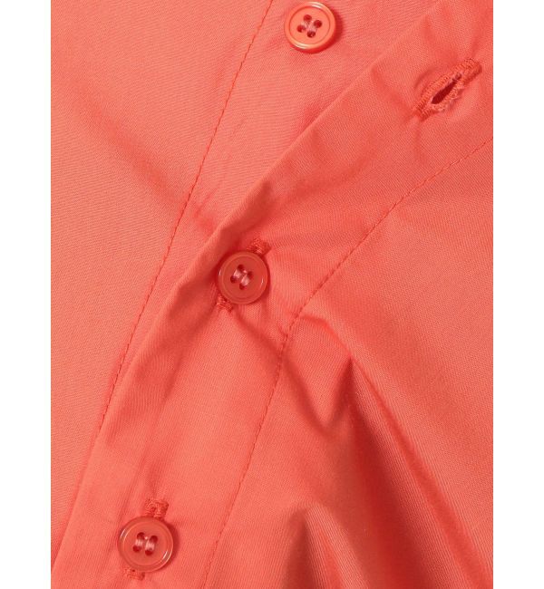 MURUA「2WAYシャツ」|シャツ・ブラウス|