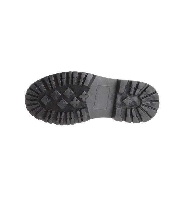 MURUA「レースアップショートブーツ」|ショートブーツ|