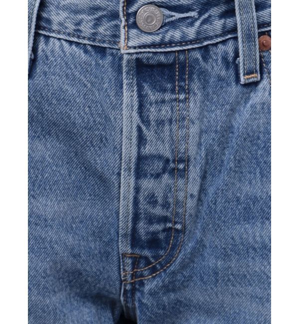 Ungrid「Levis 501 90s ANKLE」|デニム|