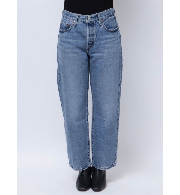 Ungrid「Levis 501 90s ANKLE」|デニム|