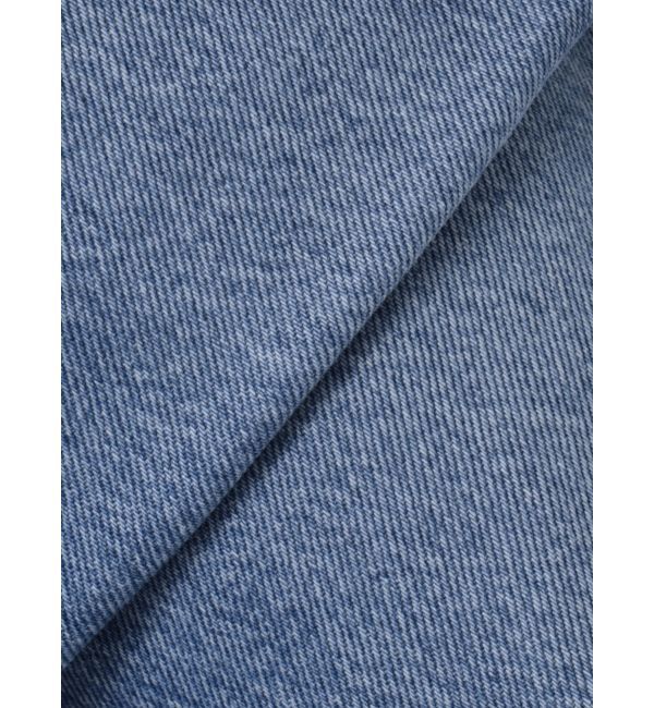 Ungrid「Levis 501 90s ANKLE」|デニム|