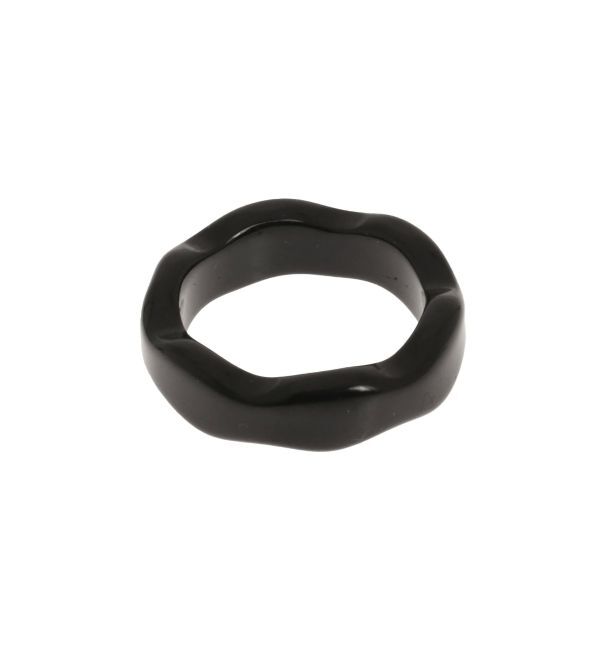 Ungrid「デザインクリアリングセット」|リング|