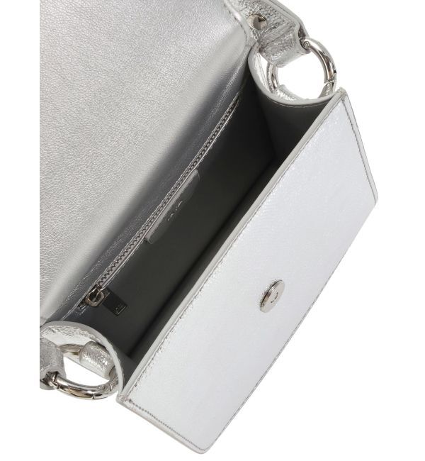 LAGUNAMOON「【JWPEI】Faeショルダーバッグ」|ショルダー・メッセンジャー|