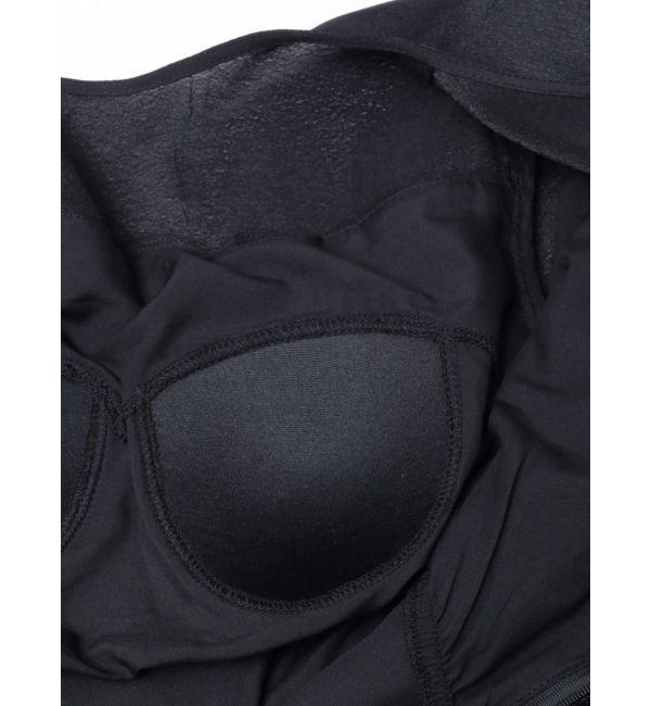 LAGUNAMOON「LADYシャギードレス」|ドレス|