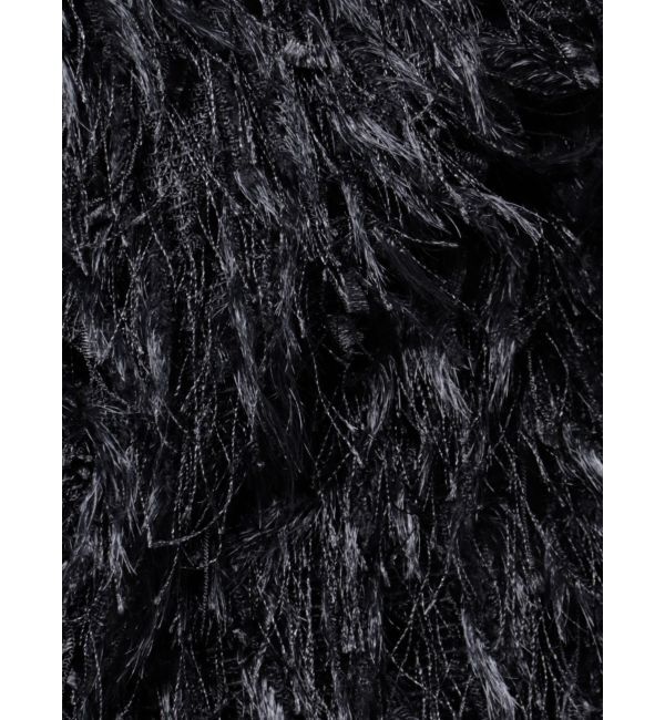 LAGUNAMOON「LADYシャギードレス」|ドレス|