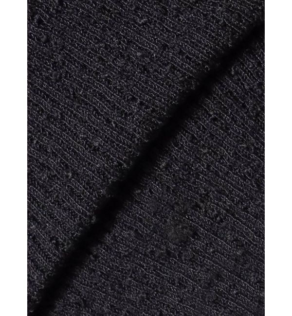 LAGUNAMOON「レーススリーブニットプルオーバー」|ニット・セーター|