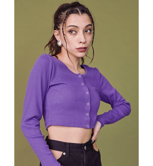 EVRIS「PEARL MOTIF BIG ピアス」|ピアス|