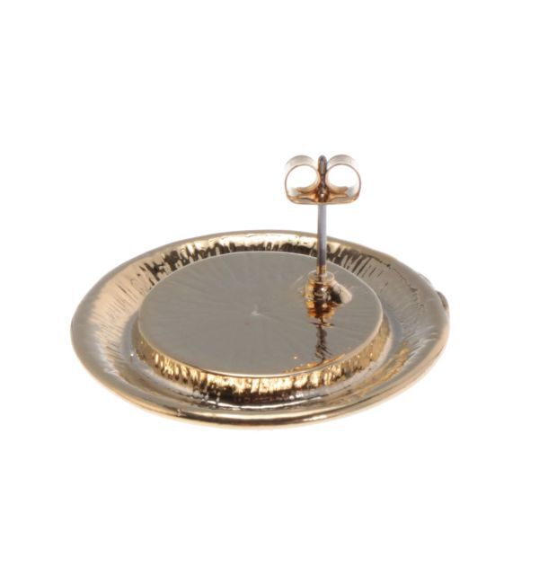 EVRIS「PEARL MOTIF BIG ピアス」|ピアス|