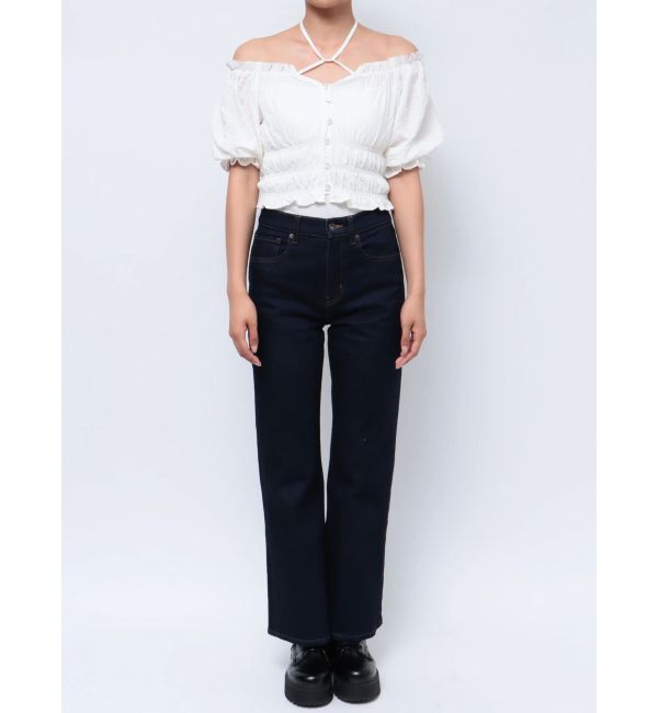 jouetie「2WAYオフショルブラウス」|シャツ・ブラウス|