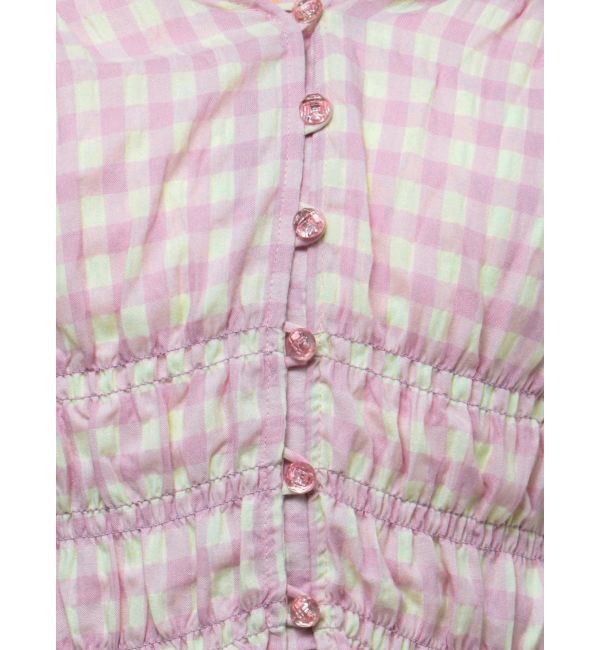 jouetie「2WAYオフショルブラウス」|シャツ・ブラウス|