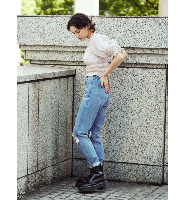 jouetie「2WAYオフショルブラウス」|シャツ・ブラウス|