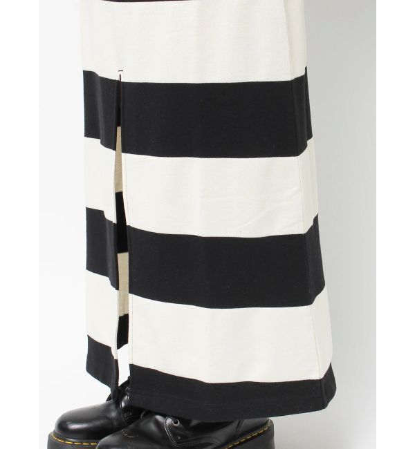 jouetie「スウェットロングスカート」|スカート|