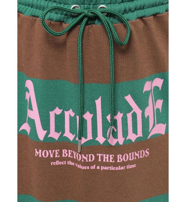 jouetie「スウェットロングスカート」|スカート|