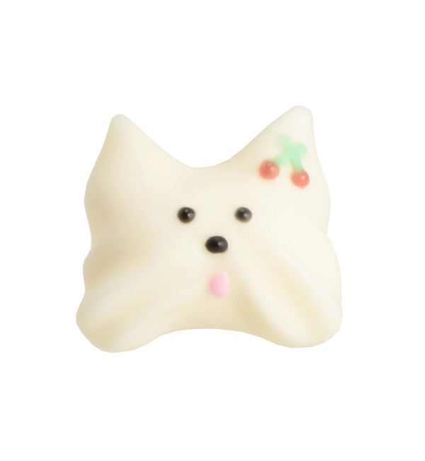 merry jenny「【Maison terrier コラボ】メレンゲクッキーピアス」|ピアス|