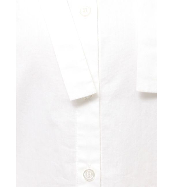 merry jenny「リボンリボンシャツ」|シャツ・ブラウス|