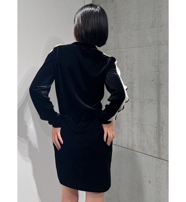 GYDA「ベロアラインミニOP」|ワンピース|