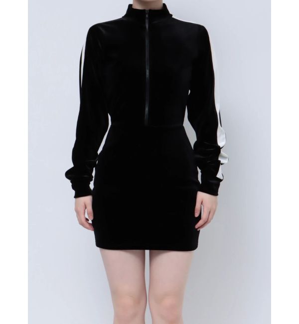 GYDA「ベロアラインミニOP」|ワンピース|