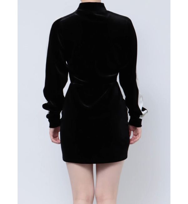 GYDA「ベロアラインミニOP」|ワンピース|