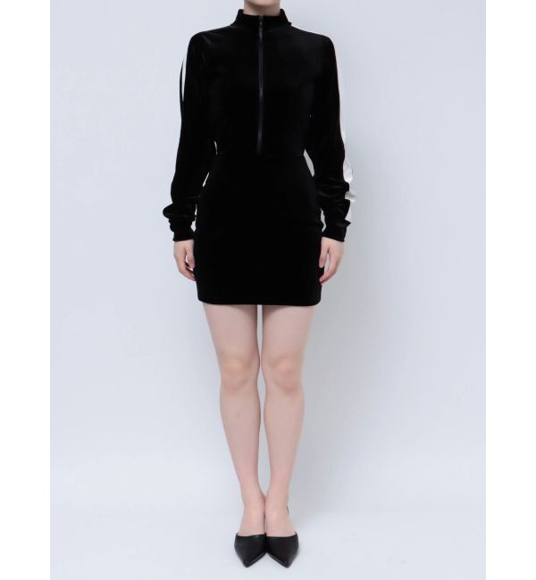 GYDA「ベロアラインミニOP」|ワンピース|