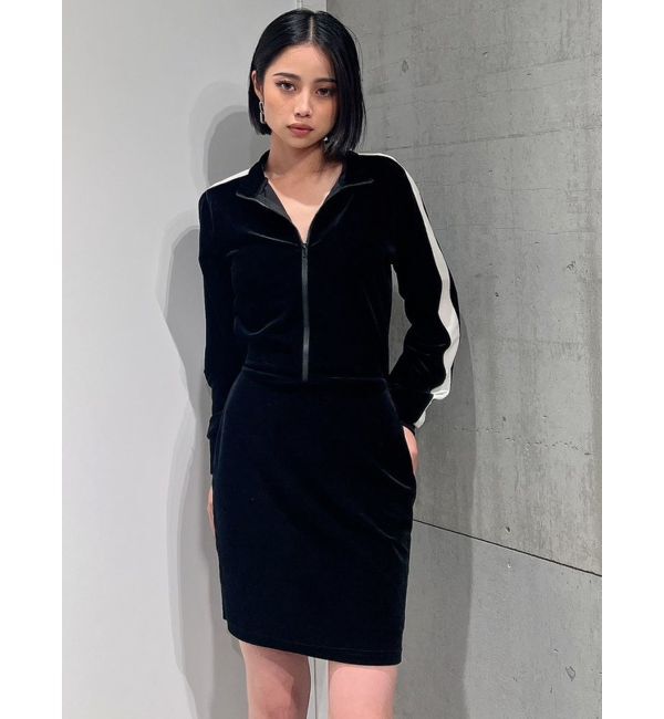 GYDA「ベロアラインミニOP」|ワンピース|