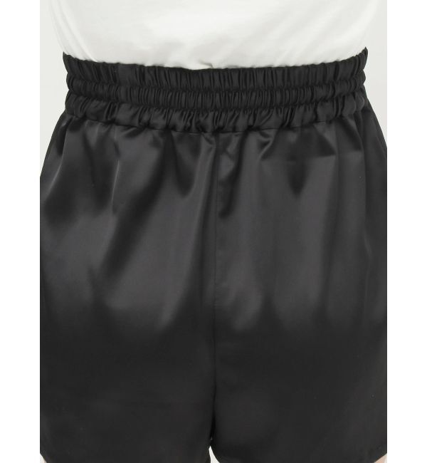 GYDA「Square gydaサテンパンツ」|その他|