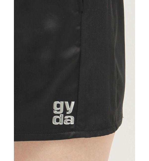 GYDA「Square gydaサテンパンツ」|その他|