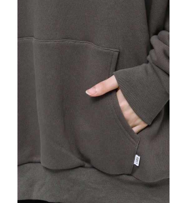 GYDA「GYDA&times;PRINGLES スウェットパーカー」|Tシャツ・カットソー|