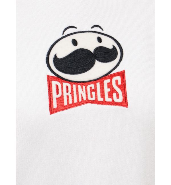 GYDA「GYDA&times;PRINGLES スウェットパーカー」|Tシャツ・カットソー|