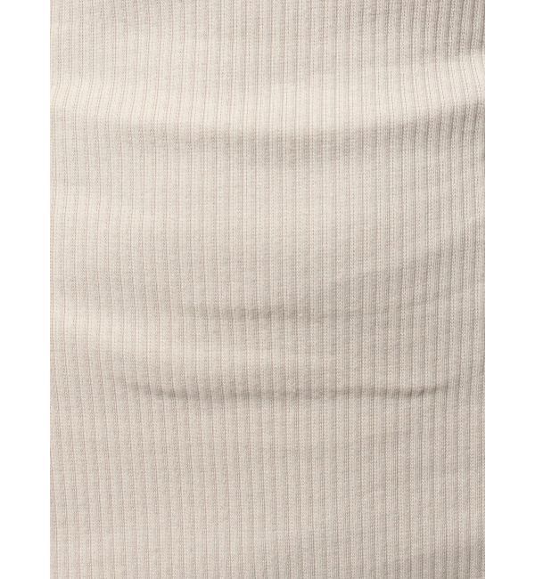 GYDA「BACKリボン クルーネック ワンピース」|ワンピース|