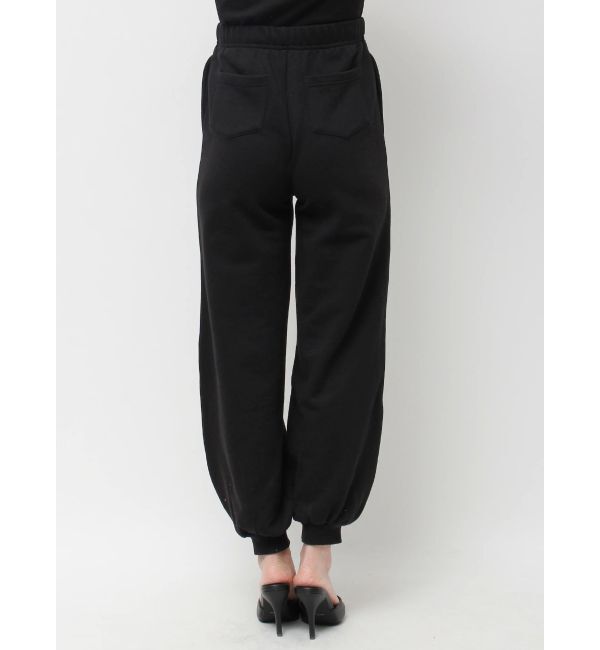 GYDA「GYDA bijouスウェットジョガーパンツ」|その他|