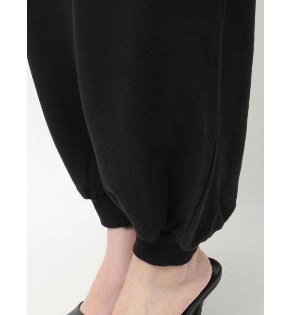 GYDA「GYDA bijouスウェットジョガーパンツ」|その他|