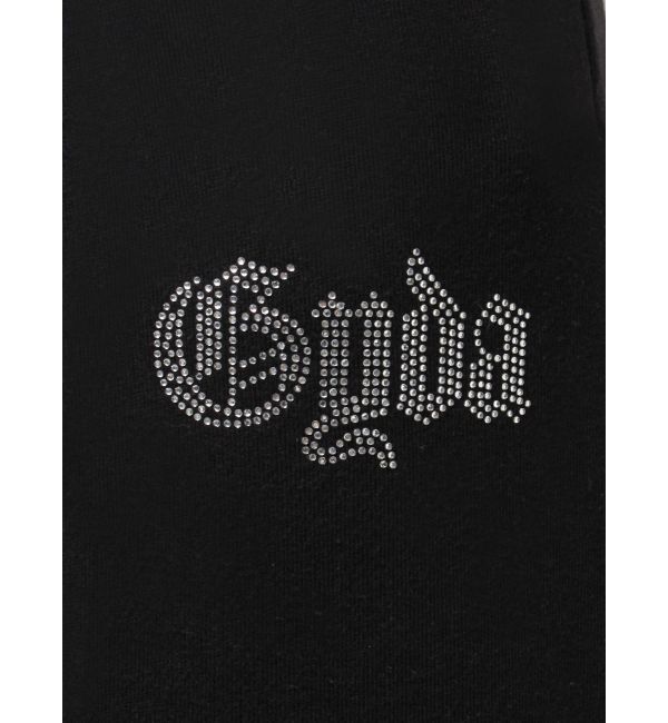 GYDA「GYDA bijouスウェットジョガーパンツ」|その他|