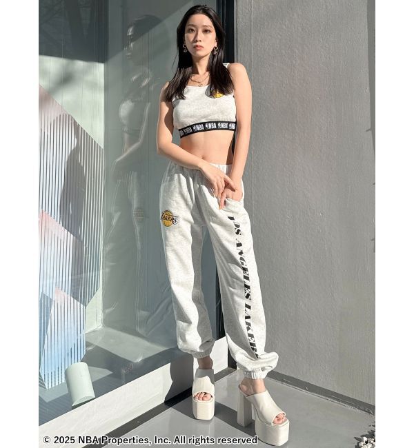 GYDA「NBA スウェットパンツ」|その他|