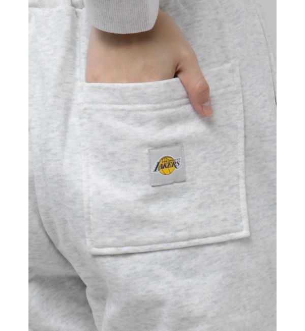 GYDA「NBA スウェットパンツ」|その他|