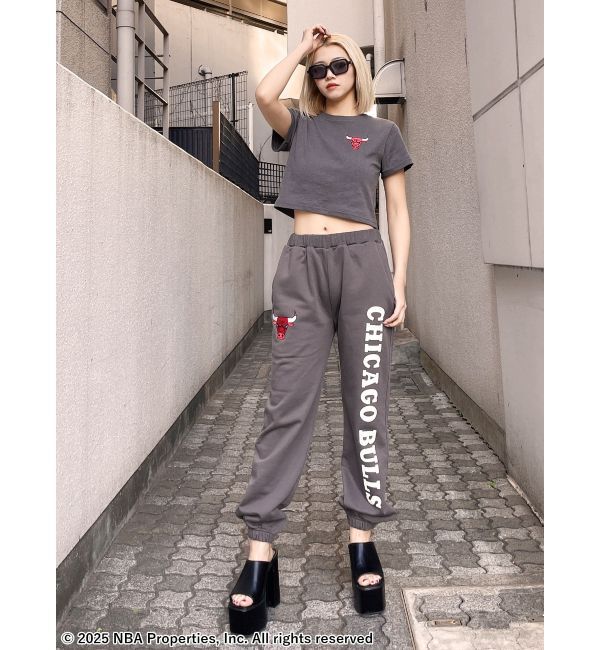 GYDA「NBA スウェットパンツ」|その他|