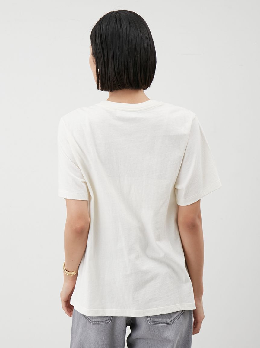 Mila Owen「EAGLETシャツ」|Tシャツ・カットソー|