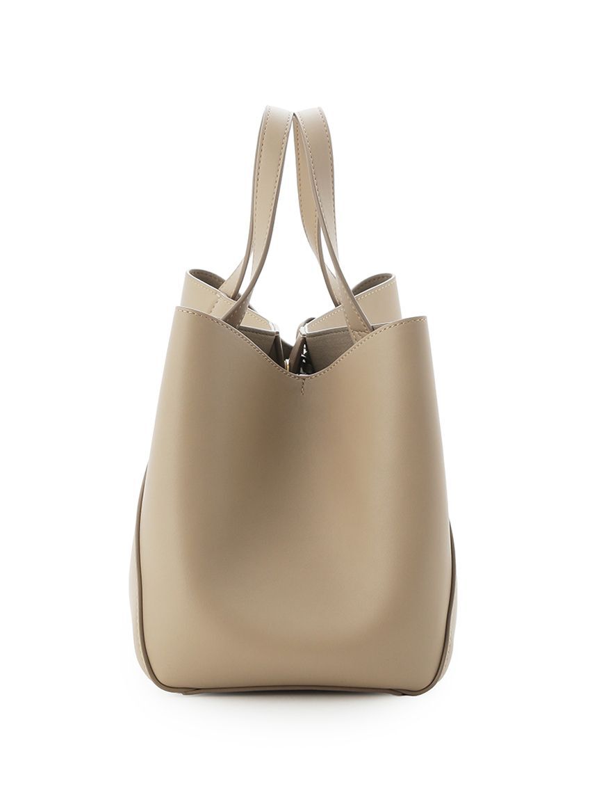 Mila Owen「2wayワイドトートバッグ」|トートバッグ|