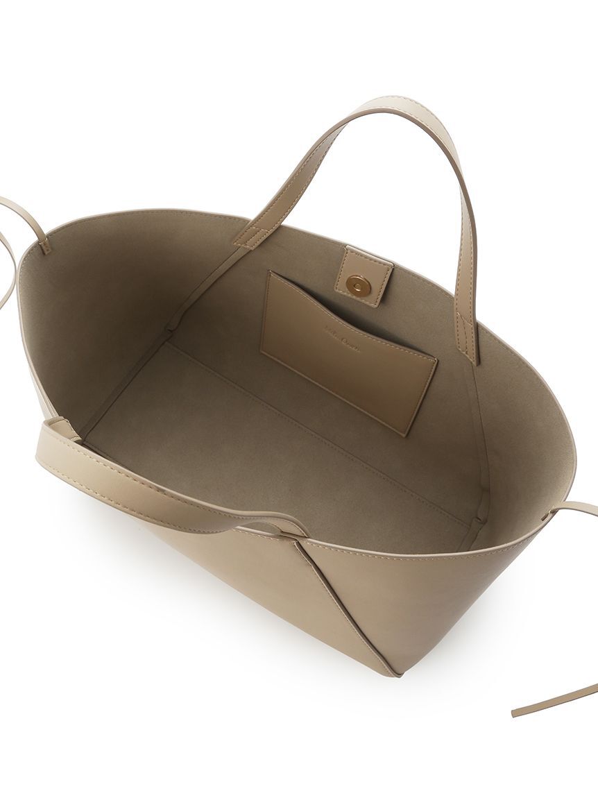 Mila Owen「2wayワイドトートバッグ」|トートバッグ|