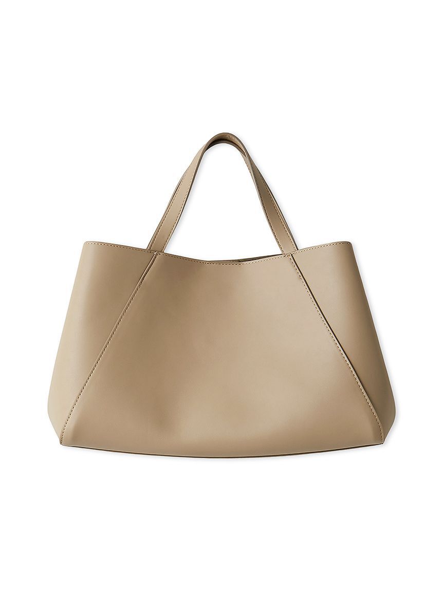 Mila Owen「2wayワイドトートバッグ」|トートバッグ|