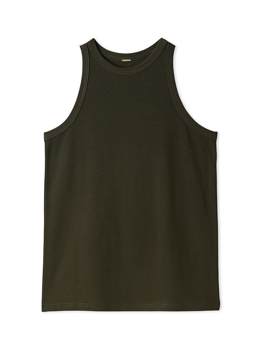 Mila Owen「【セットアイテム】タンクレイヤードマキシカットソーワンピース」|ワンピース|