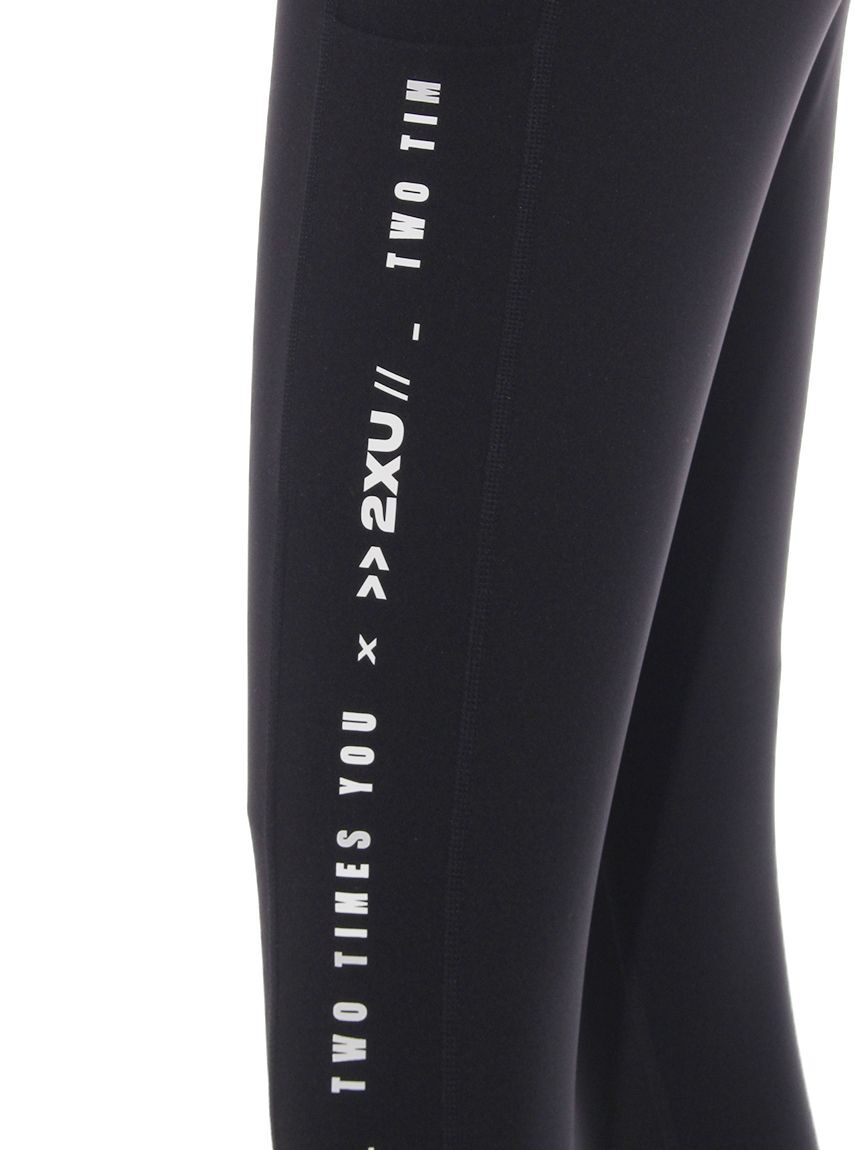emmi「【2XU】Hi-RiseCompTights」|その他|