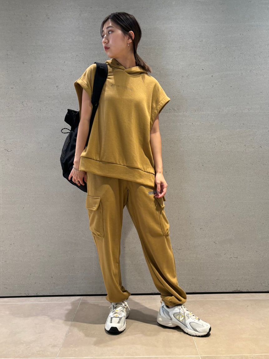 NEW BALANCE 「【New Balance for emmi】MR530」|スニーカー|