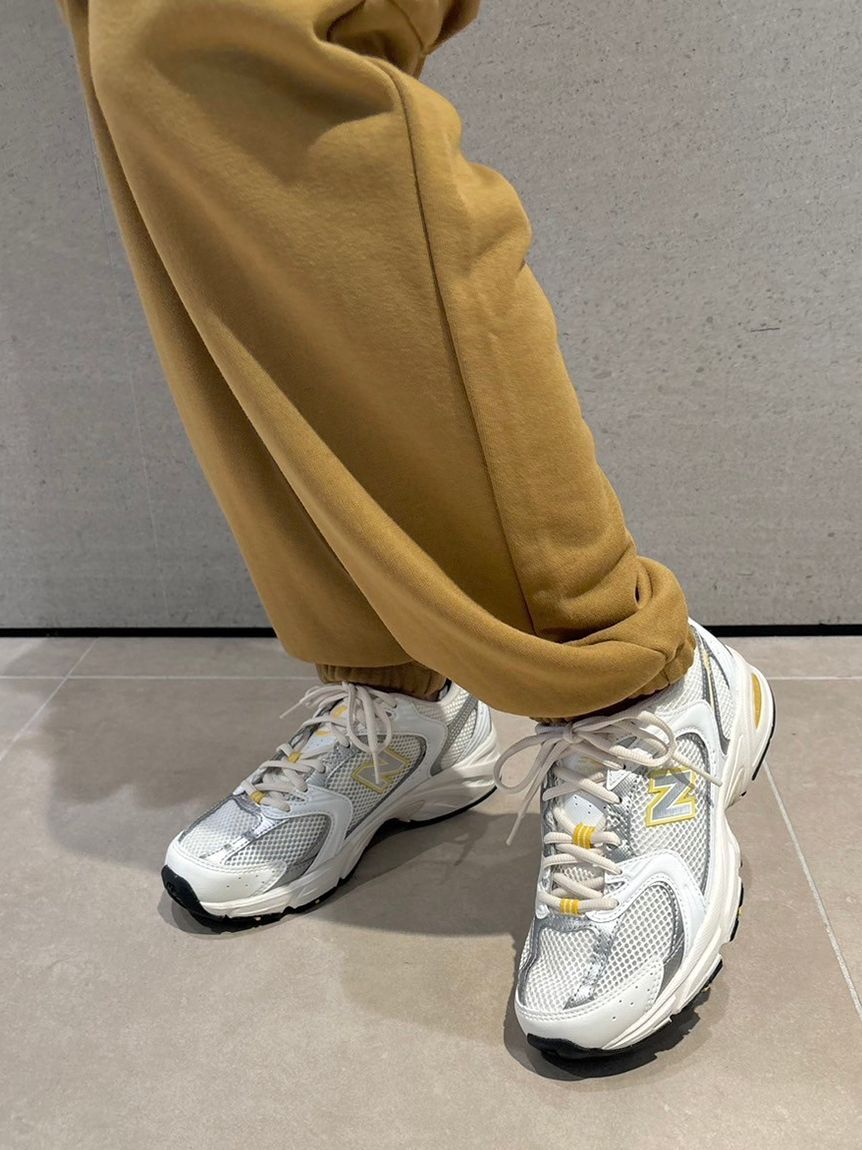 NEW BALANCE 「【New Balance for emmi】MR530」|スニーカー|
